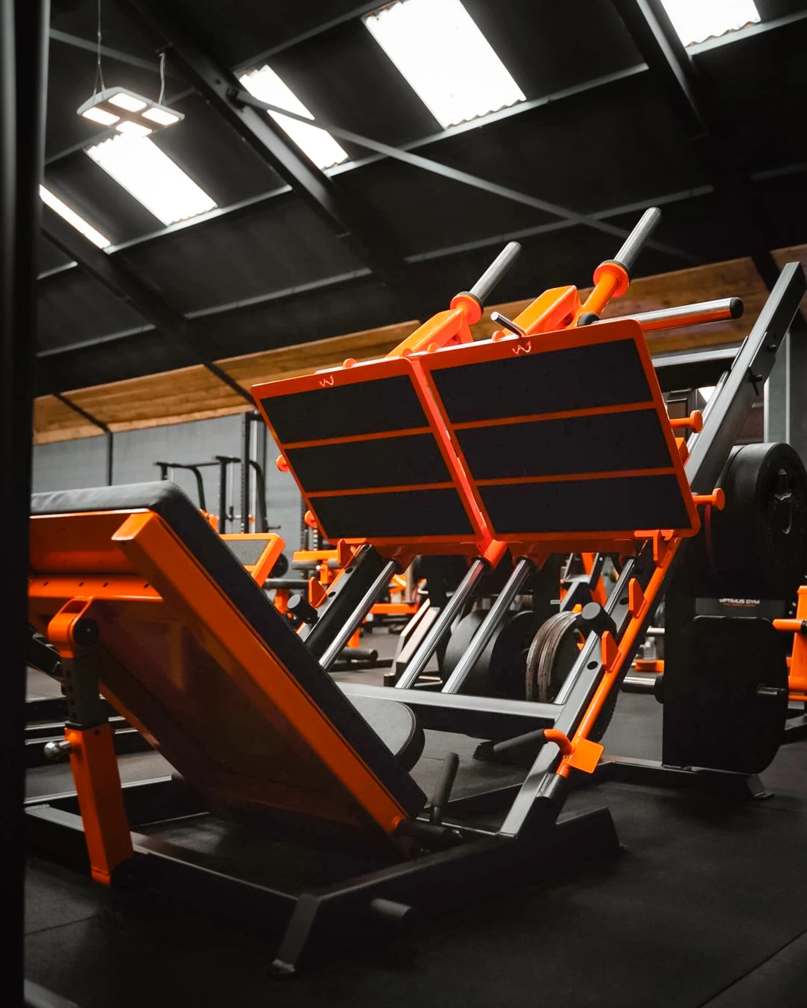 Custom colour option 3