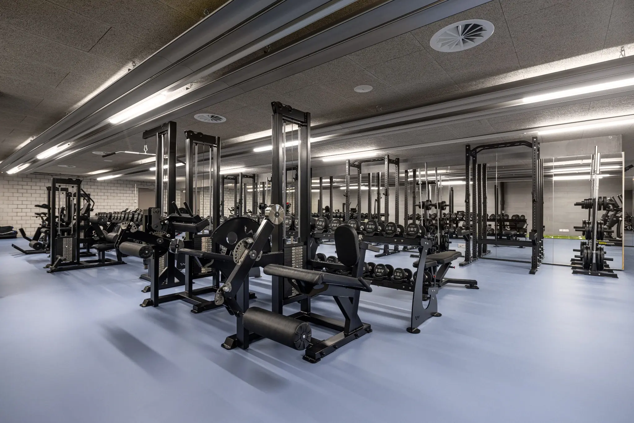 Public Sports Facilities and Educational Institutions